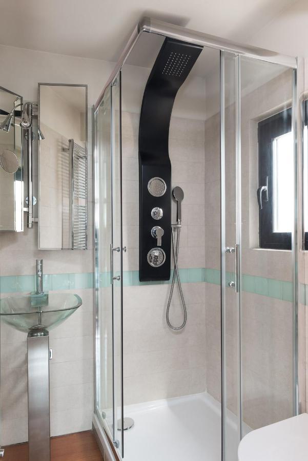 شقة Idyllia - Penthouse In Navona Area روما المظهر الخارجي الصورة